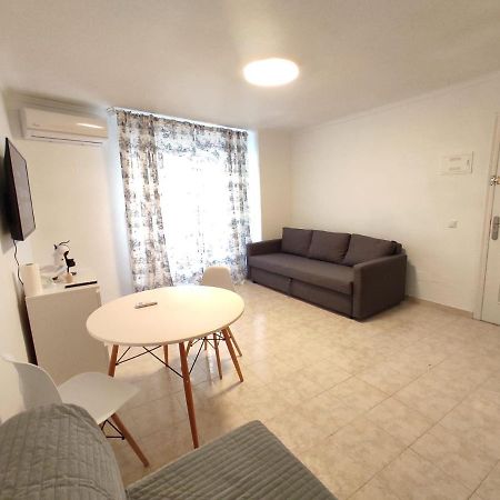 Прекрасная Студия В Двух Минутах От Пляжа Torrevieja Exterior photo