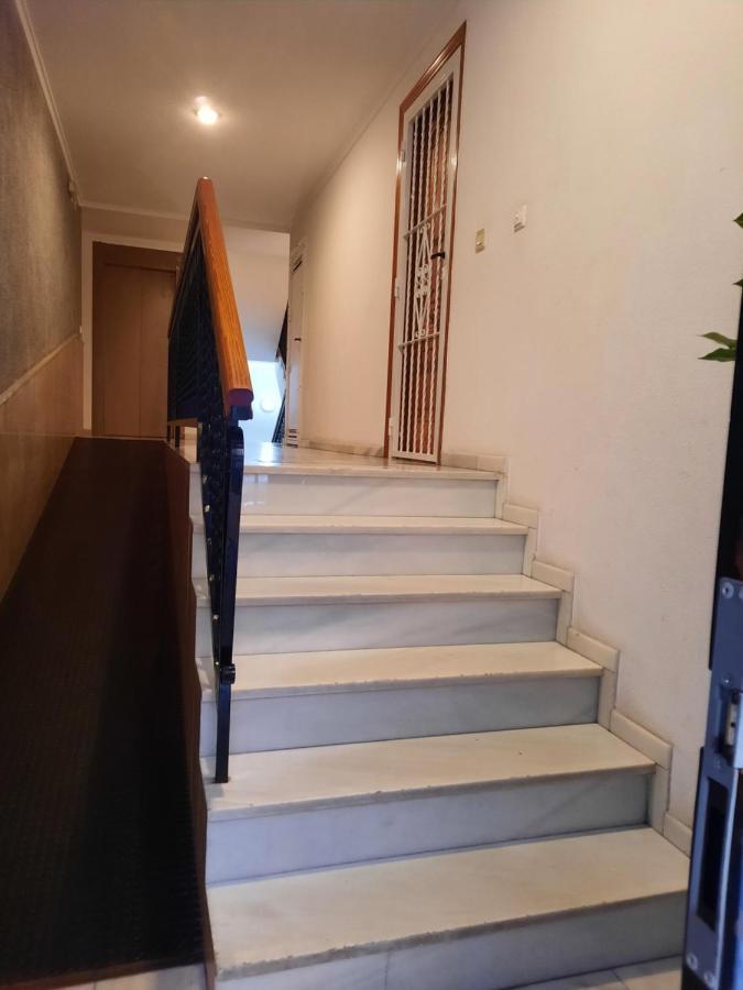 Прекрасная Студия В Двух Минутах От Пляжа Torrevieja Exterior photo